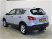 Nissan Qashqai - 1.6 Visia (bj 2009) Navi - 1 - Thumbnail