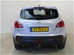 Nissan Qashqai - 1.6 Visia (bj 2009) Navi - 1 - Thumbnail