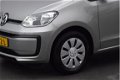 Volkswagen Up! - 5 deurs 1.0 60 pk move Up | Airconditioning | Radio | DAB+ | Reservewiel | - 1 - Thumbnail