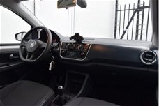 Volkswagen Up! - 5 deurs 1.0 60 pk move Up | Airconditioning | Radio | DAB+ | Reservewiel |