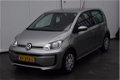 Volkswagen Up! - 5 deurs 1.0 60 pk move Up | Airconditioning | Radio | DAB+ | Reservewiel | - 1 - Thumbnail