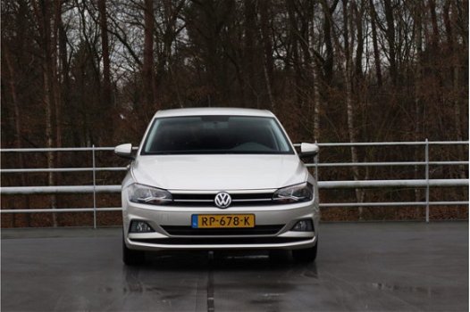 Volkswagen Polo - 1.0 TSI 96 pk Comfortline | Navigatie | Airconditioning | 15