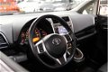 Toyota Verso S - 1.3 VVT-i Trend Automaat Panorama Navi - 1 - Thumbnail