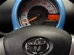 Toyota Aygo - 1.0 VVT-i Dynamic Blue - 1 - Thumbnail