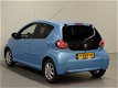 Toyota Aygo - 1.0 VVT-i Dynamic Blue - 1 - Thumbnail