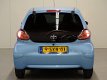 Toyota Aygo - 1.0 VVT-i Dynamic Blue - 1 - Thumbnail