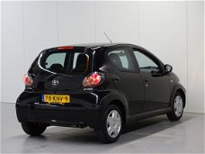 Toyota Aygo - 1.0-12V Comfort | Airco | Bluetooth | BTW auto