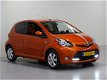 Toyota Aygo - 1.0 VVT-i Dynamic Orange | Bluetooth | Airco | Usb - 1 - Thumbnail