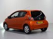 Toyota Aygo - 1.0 VVT-i Dynamic Orange | Bluetooth | Airco | Usb - 1 - Thumbnail