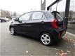 Kia Picanto - 1.0 CVVT 5-drs Summer Edition, Airco, Elekt Pakket - 1 - Thumbnail