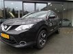 Nissan Qashqai - 1.6 163pk N-Connecta, Pano, Clima, Navi, Cruise, PDC/Camera, Trekhk - 1 - Thumbnail