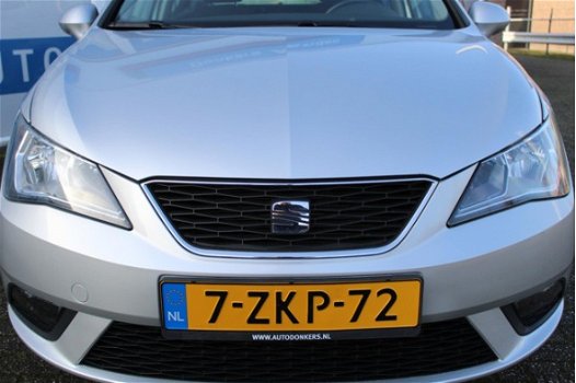 Seat Ibiza - 1.2 TSI 85pk Style - 1