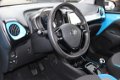 Toyota Aygo - 1.0 VVT-i x-cite Airco Camera rijstrooksensor 1 jaar garantie - 1 - Thumbnail