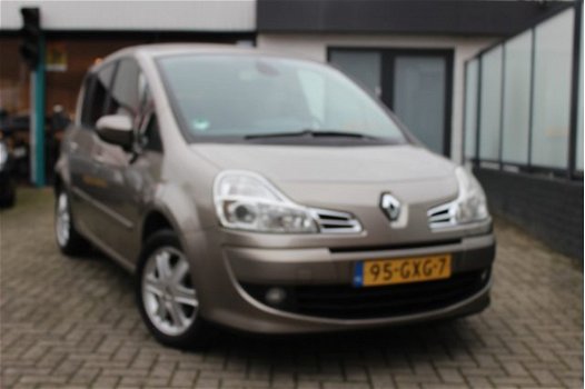 Renault Grand Modus - 1.2 TCE Dynamique Clima Cruise Trekhaak - 1