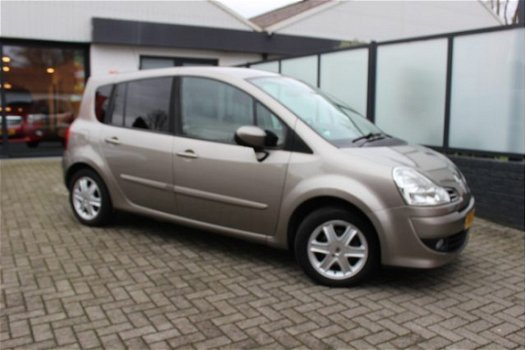 Renault Grand Modus - 1.2 TCE Dynamique Clima Cruise Trekhaak - 1