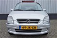 Opel Agila - 1.2 16V Star Edition | MOOIE AUTO | HOGE ZIT | - 1 - Thumbnail