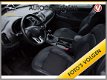 Kia Sportage - 1.6GDI X-ecutive Plus Pack Pdc Ecc Tel. Cruise Usb 1/2Leer Isofix 17''LM NL-auto - 1 - Thumbnail