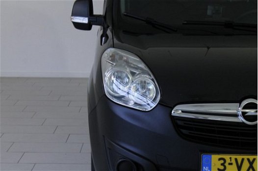 Opel Combo - L2 1.3 CDTi AIRCO LM-VELGEN TELEFOON - 1