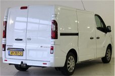 Opel Vivaro - 1.6 CDTI 120PK Sport NAVIGATIE TREKHAAK