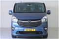 Opel Vivaro - L2H1 1.6 CDTI 120PK Sport NAVIGATIE TELEFOON CAMERA TREKHAAK *MOOIE UITVOERING - 1 - Thumbnail