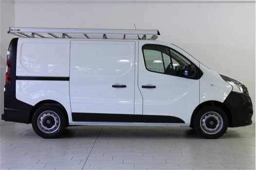 Nissan nv300 - 1.6 dCi AIRCO TREKHAAK IMPERIAAL TELEFOON KEURIGE BUS - 1