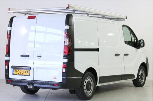 Nissan nv300 - 1.6 dCi AIRCO TREKHAAK IMPERIAAL TELEFOON KEURIGE BUS - 1