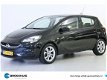 Opel Corsa - 1.4 Online Edition | navigatie | bluetooth | parkeersensoren | - 1 - Thumbnail