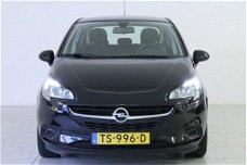 Opel Corsa - 1.4 Online Edition | navigatie | bluetooth | parkeersensoren |
