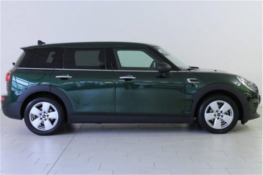 Mini Mini Clubman - 1.5 One Business Wired | NAVIGATIE | AIRCO | CRUISE | 1E EIGENAAR | BTW AUTO | D - 1