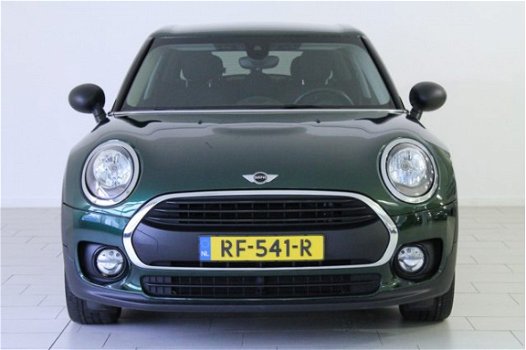 Mini Mini Clubman - 1.5 One Business Wired | NAVIGATIE | AIRCO | CRUISE | 1E EIGENAAR | BTW AUTO | D - 1