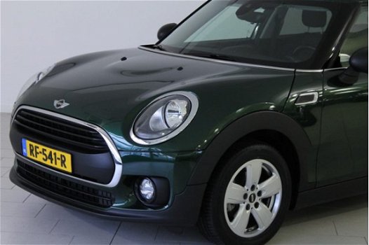 Mini Mini Clubman - 1.5 One Business Wired | NAVIGATIE | AIRCO | CRUISE | 1E EIGENAAR | BTW AUTO | D - 1