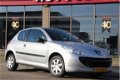 Peugeot 206 - 1.1 Accent 3drs Airco € 26, - p/maand - 1 - Thumbnail