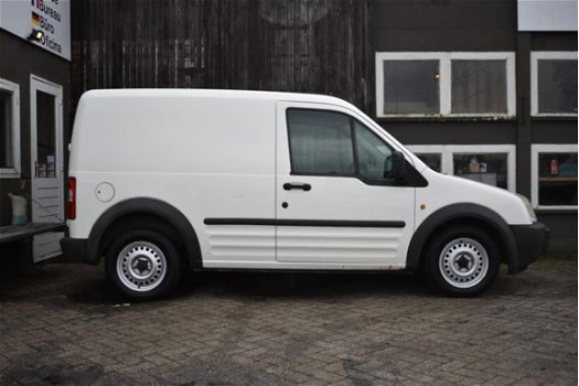 Ford Transit Connect - 200S LR VAN 1.8TD 55 - 1