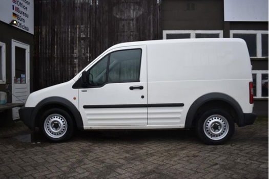 Ford Transit Connect - 200S LR VAN 1.8TD 55 - 1