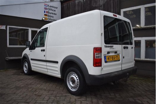 Ford Transit Connect - 200S LR VAN 1.8TD 55 - 1