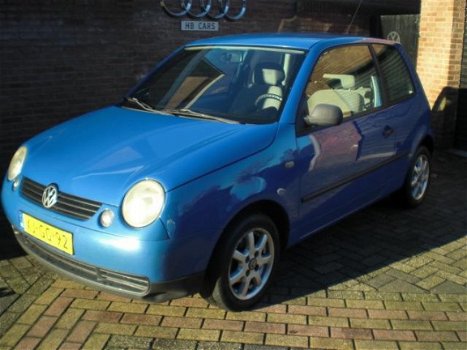 Volkswagen Lupo - 1.0 Trendline - 1