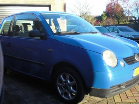 Volkswagen Lupo - 1.0 Trendline - 1