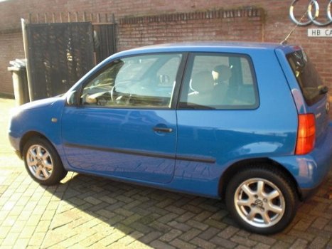 Volkswagen Lupo - 1.0 Trendline - 1