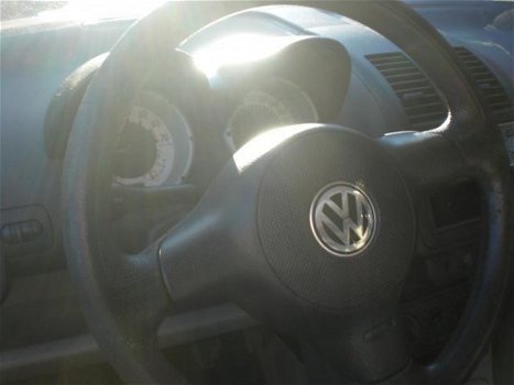 Volkswagen Lupo - 1.0 Trendline - 1