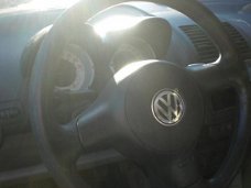 Volkswagen Lupo - 1.0 Trendline