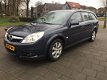 Opel Vectra Wagon - 2.2-16V Cosmo - 1 - Thumbnail