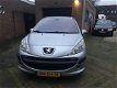 Peugeot 207 - 1.4 XR - 1 - Thumbnail