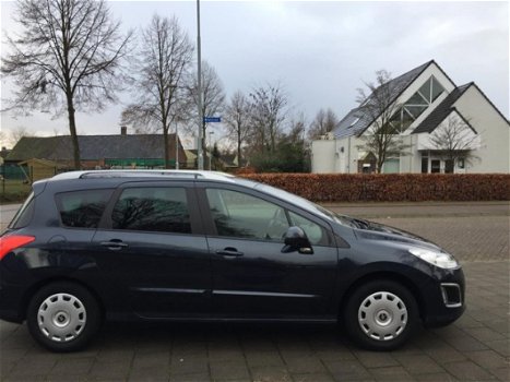 Peugeot 308 SW - 1.6 VTi Active Automaat lage kmst met NAP - 1