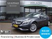 Mercedes-Benz C-klasse - 180 - 1 - Thumbnail