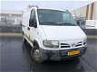 Nissan Interstar - 90.28-307L 2.2CDi MARGE 2003 - 1 - Thumbnail