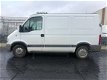 Nissan Interstar - 90.28-307L 2.2CDi MARGE 2003 - 1 - Thumbnail