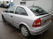 Opel Astra - 1.6 G , Airco - 1 - Thumbnail