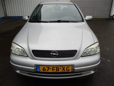 Opel Astra - 1.6 G , Airco - 1