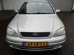 Opel Astra - 1.6 G , Airco - 1 - Thumbnail