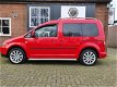 Volkswagen Caddy - 1.4 Optive 7p. Airco 2x schuifdeur apk 14-01-2021 - 1 - Thumbnail